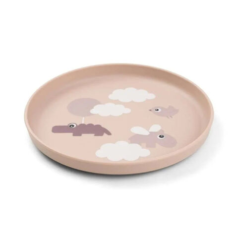 Done by Deer - Happy Clouds - Kaymaz Tabak - Pembe