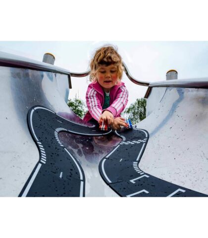 Waytoplay - Grand Prix -24 Parça