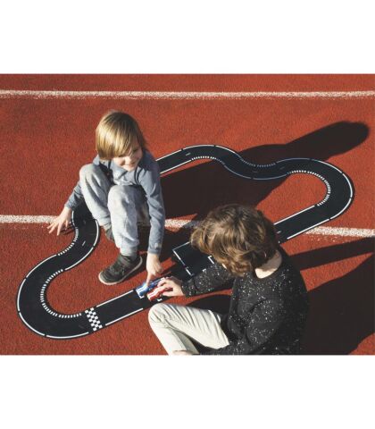 Waytoplay - Grand Prix -24 Parça