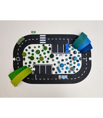 Waytoplay - Expressway - 16 Parça