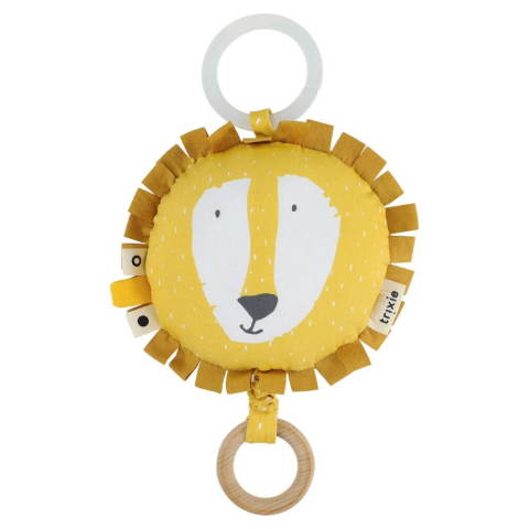 Trixie Mr. Lion Music Toy
