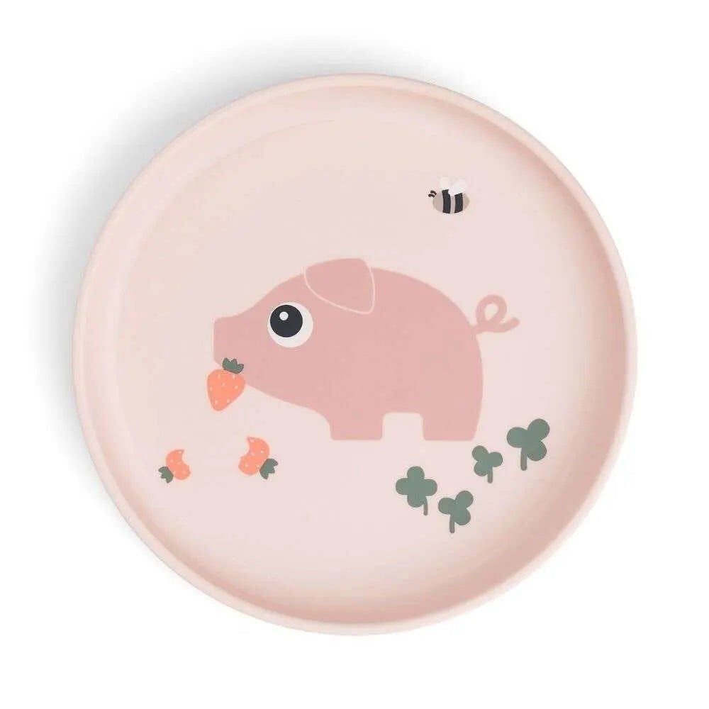 Done by Deer - Tiny Farm - Kaymaz Tabak - Pembe