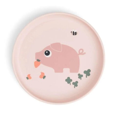 Done by Deer - Tiny Farm - Kaymaz Tabak - Pembe
