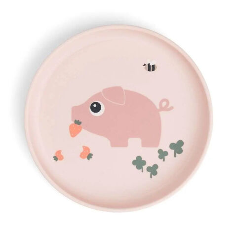 Done by Deer - Tiny Farm - Kaymaz Tabak - Pembe