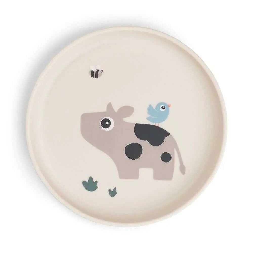 Done by Deer - Tiny Farm - Kaymaz Tabak - Bej