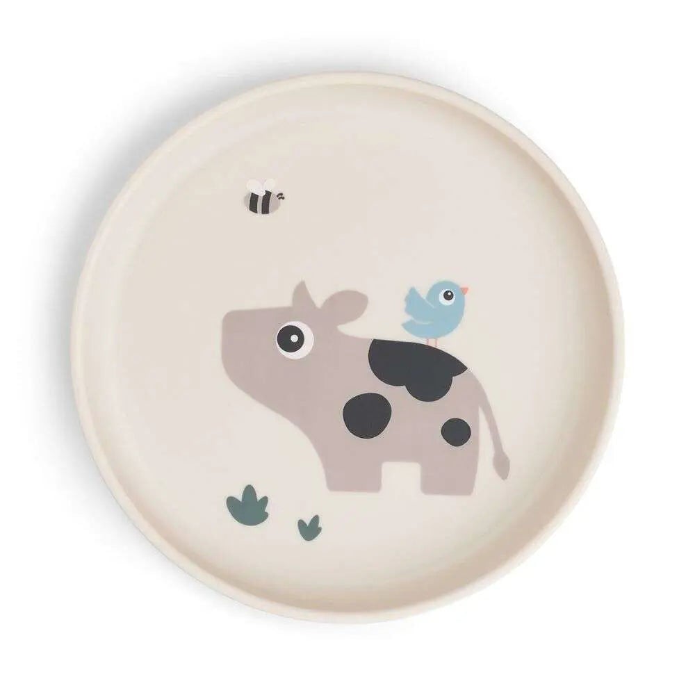 Done by Deer - Tiny Farm - Kaymaz Tabak - Bej
