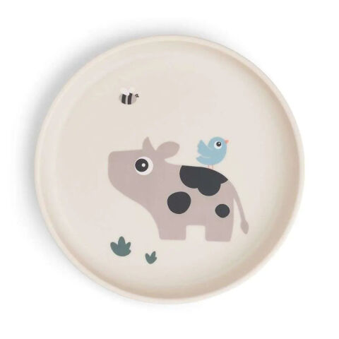 Done by Deer - Tiny Farm - Kaymaz Tabak - Bej