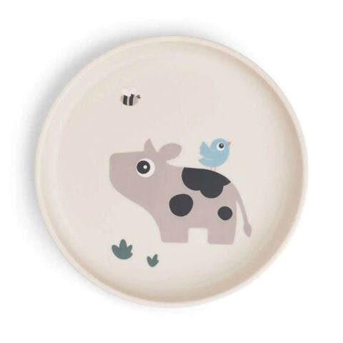 Done by Deer - Tiny Farm - Kaymaz Tabak - Bej