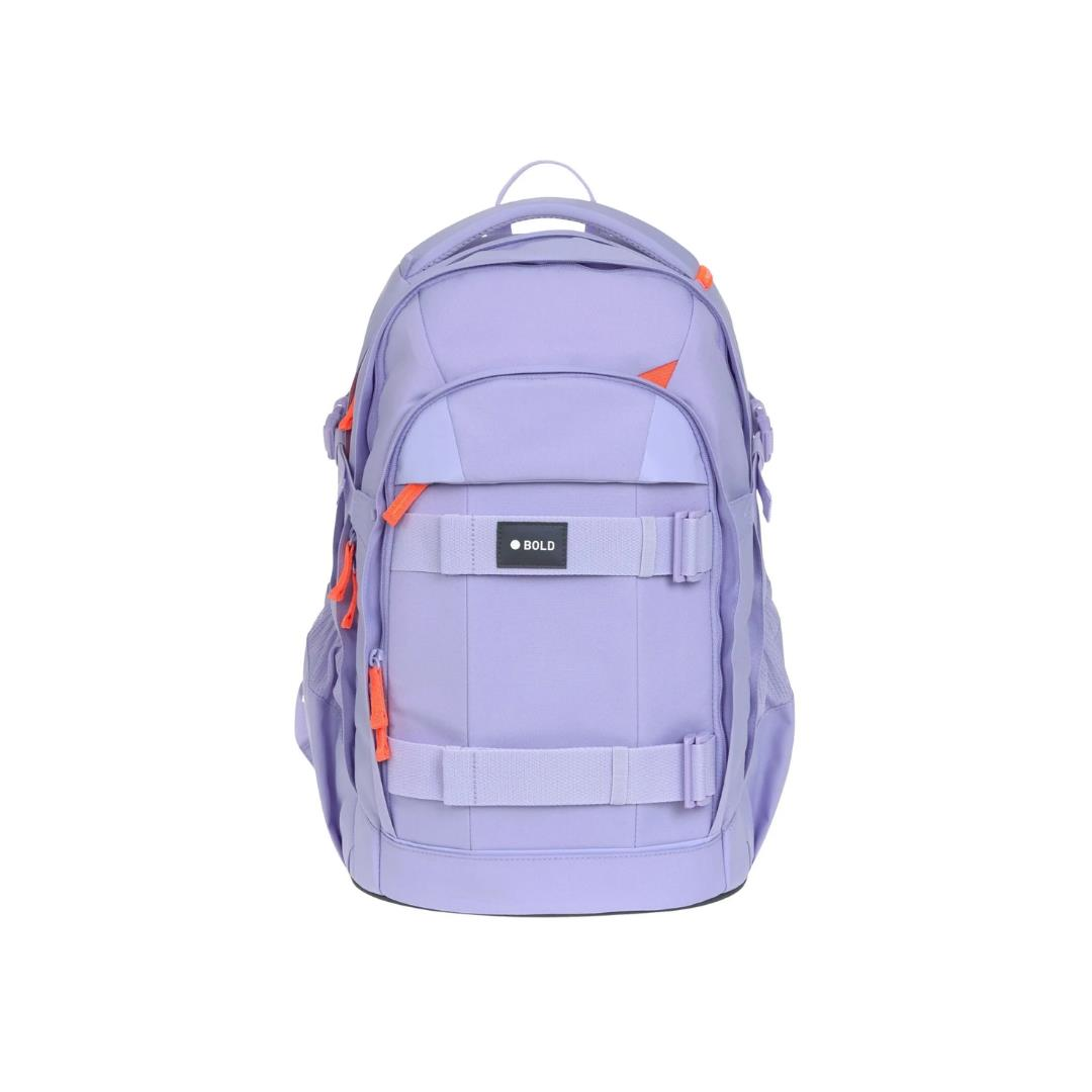 Lassig Origin Bold Sırt Çantası Lavender