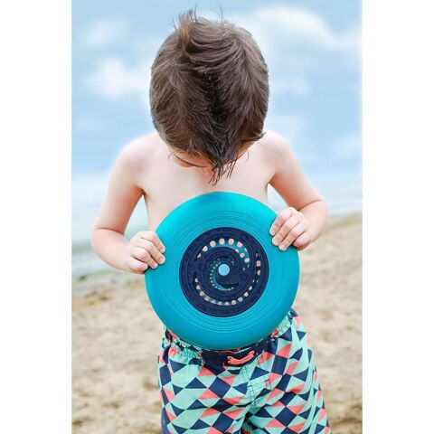 B.Toys Frizbi 4'lü Set - Flying Disc Set - Disc-Oh!