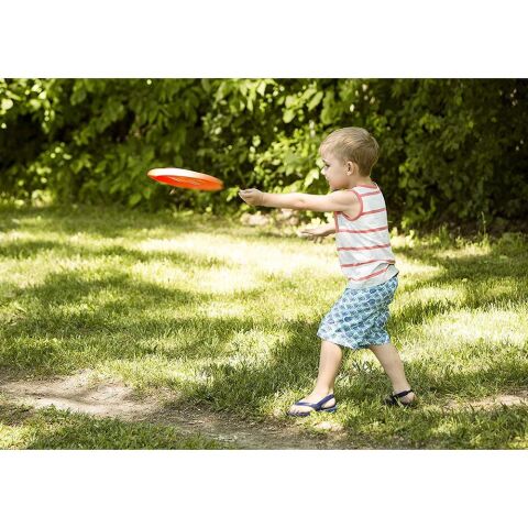 B.Toys Frizbi 4'lü Set - Flying Disc Set - Disc-Oh!