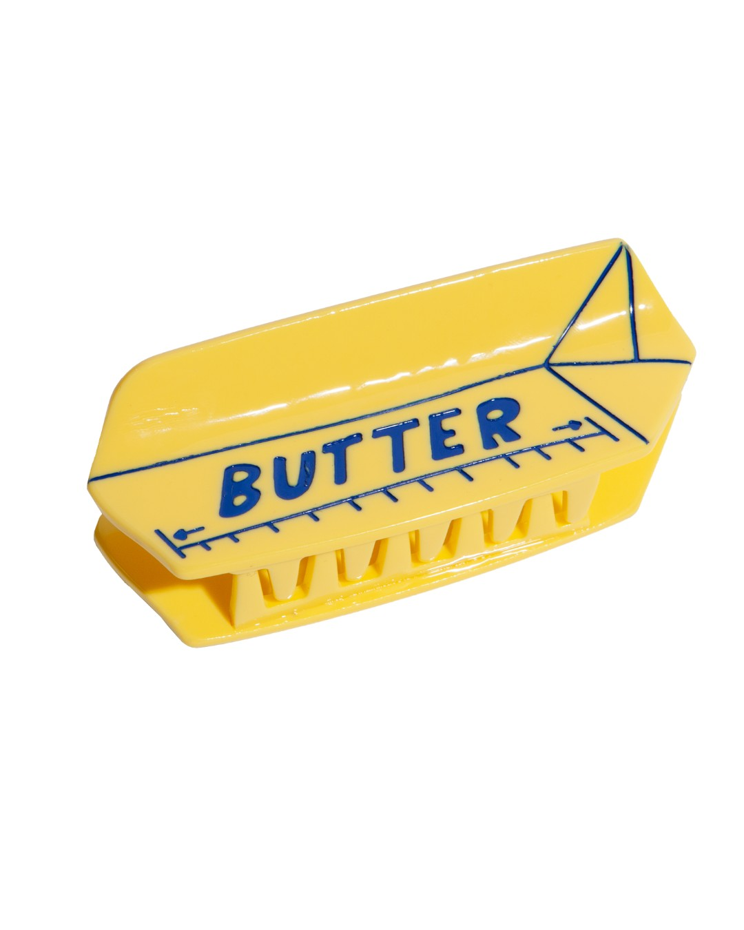 Eat My Socks - Butter Mandal Toka