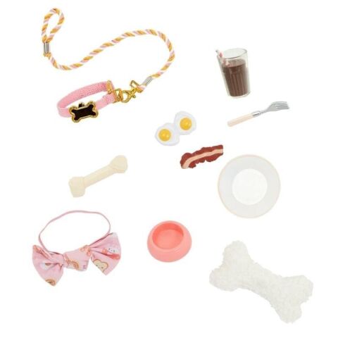 Our Generation Claudia & Cinnamon Oyuncak Bebek - 46 cm