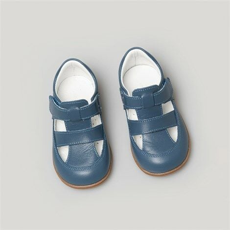 Merli&Rose Summer Sandalet | Denim