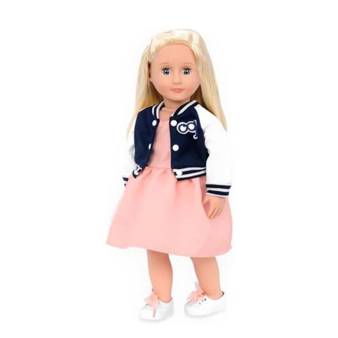 Our Generation Terry Oyuncak Bebek 46 cm