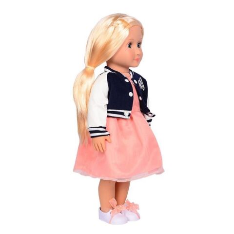 Our Generation Terry Oyuncak Bebek 46 cm