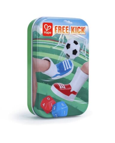 Hape Mini Parmak Futbol Oyunu