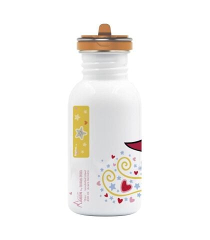 Laken Acero T.FLOW Paslanmaz Çelik Suluk 500 ml - Scooter