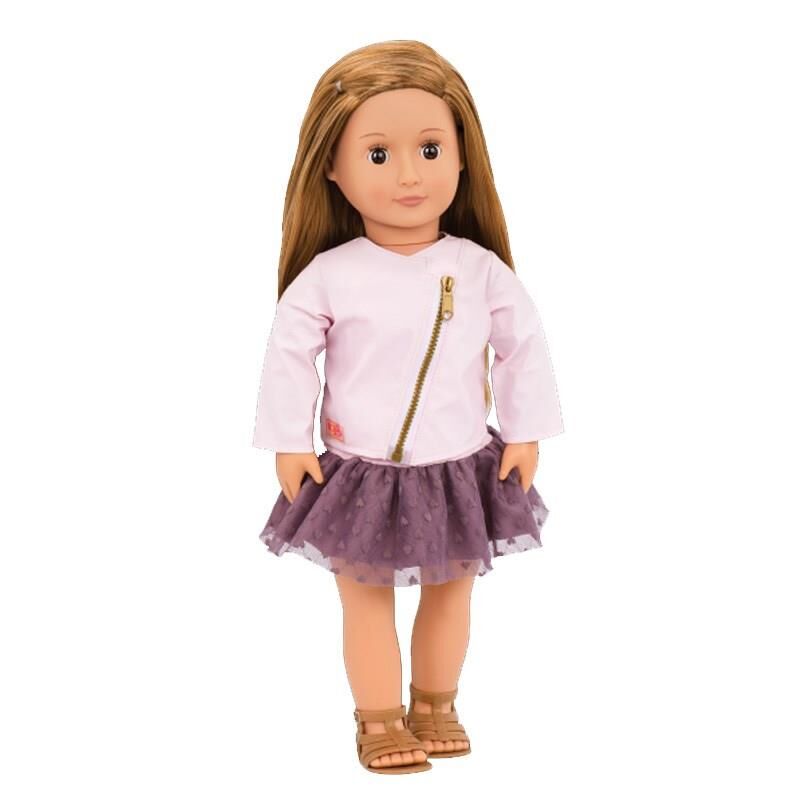 Our Generation Vienna Oyuncak Bebek 46 cm