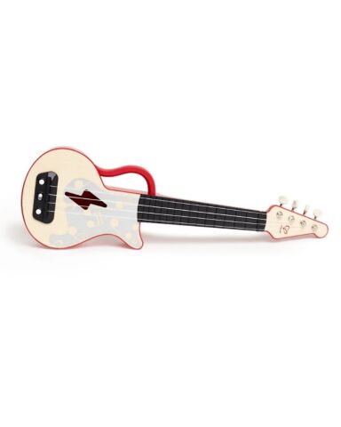 Hape Işıklı Öğretici Ukulele