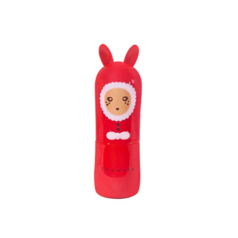 Inuwet - Bunny Lip Balm Exotic Mango