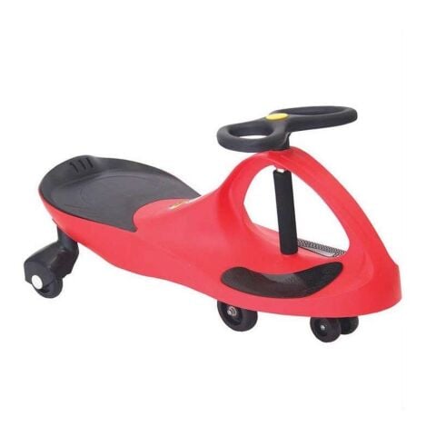 Plasmacar Kırmızı