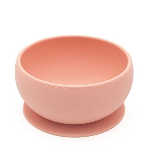 Sassi - Vakumlu Silikon Kase - Pratik Ahtapot