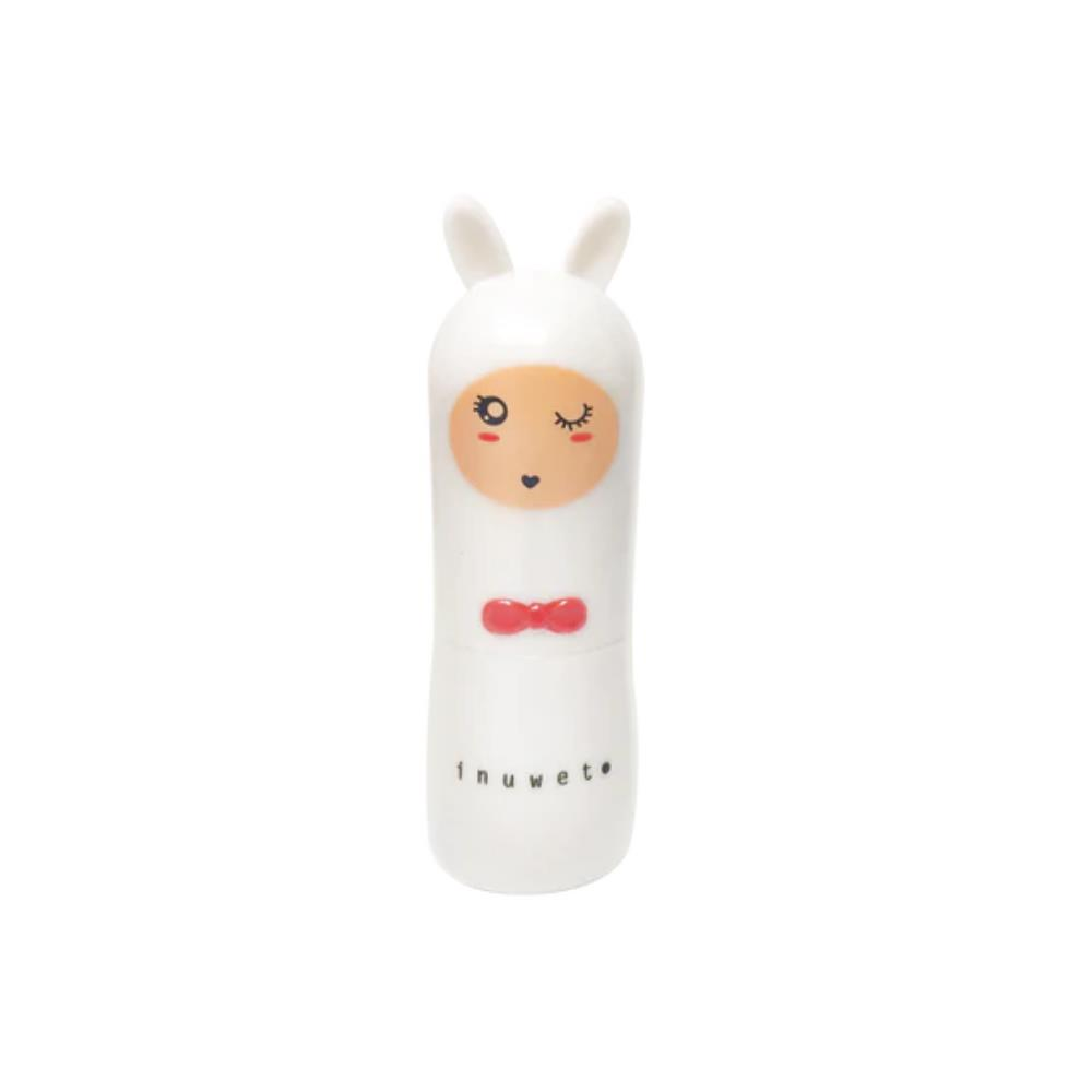 Inuwet - Bunny Lip Balm Coton Candy