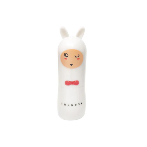 Inuwet - Bunny Lip Balm Coton Candy