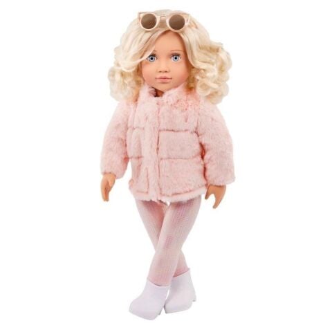 Our Generation Ava Oyuncak Bebek - 46 cm