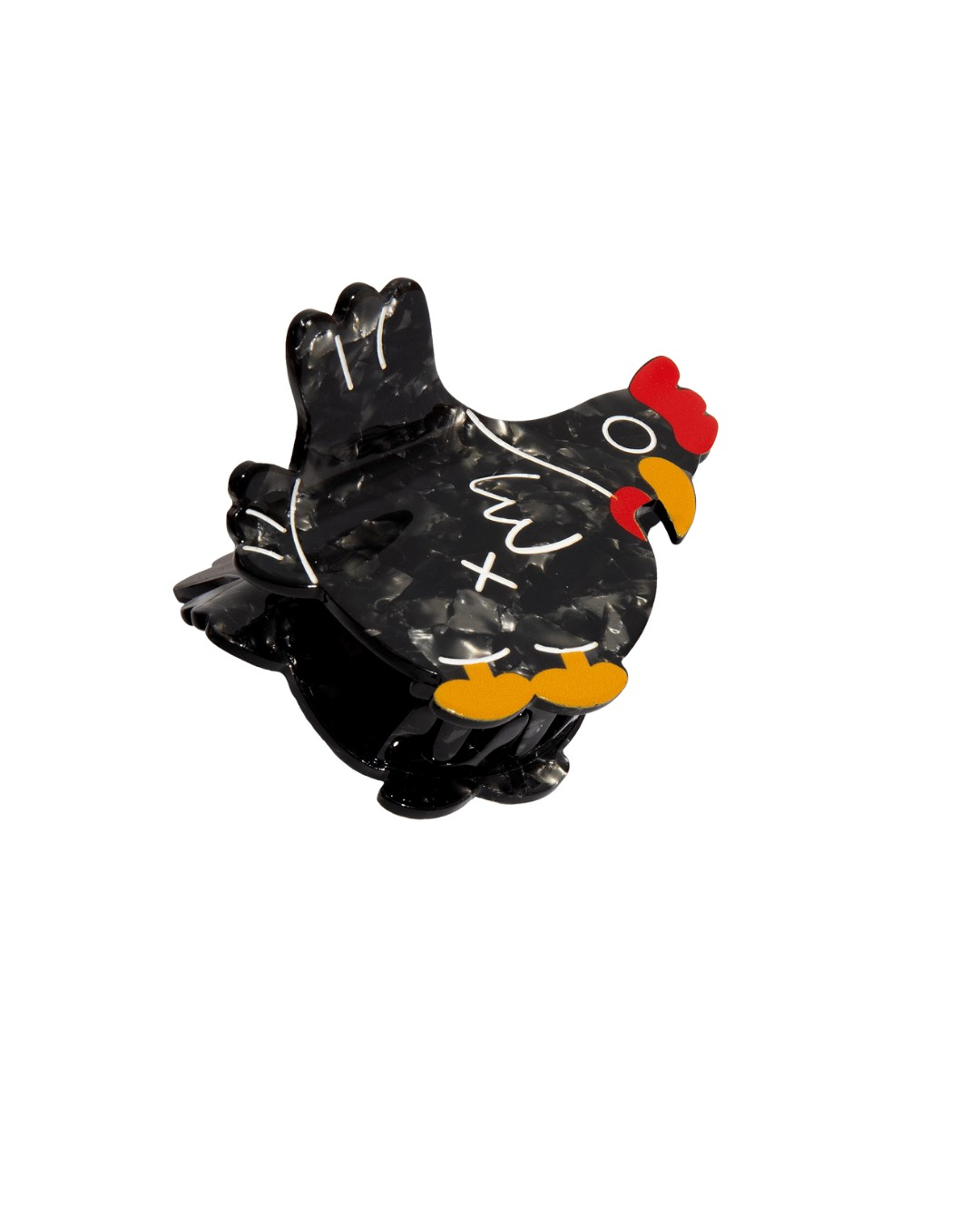 Eat My Socks - Chicken Mandal Toka