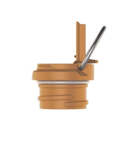 Laken Acero T.FLOW Paslanmaz Çelik Suluk 500 ml - Disfracess