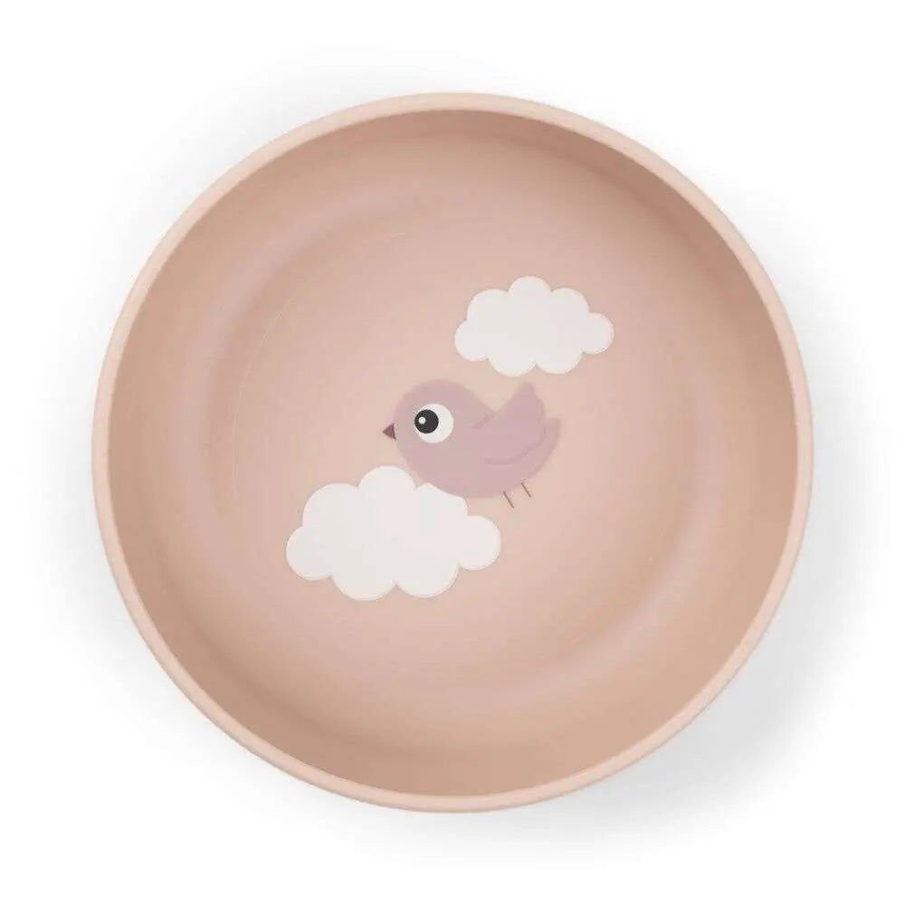 Done by Deer - Happy Clouds - Kaymaz Kase - Pembe