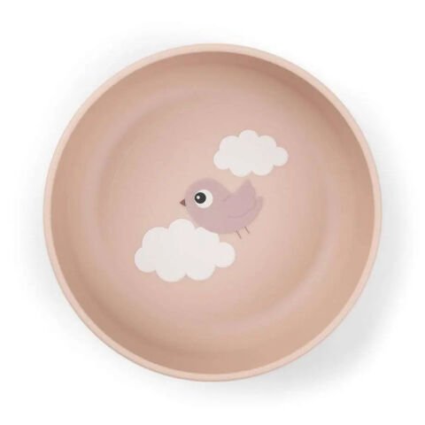 Done by Deer - Happy Clouds - Kaymaz Kase - Pembe