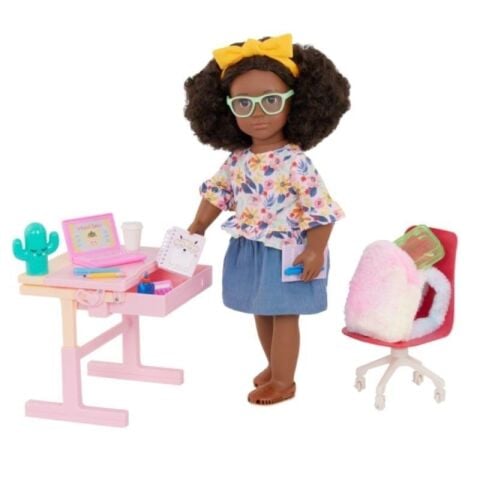 Our Generation Okul Masası