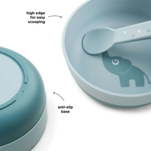 Done by Deer - Elphee - Kaymaz Kase - Mavi