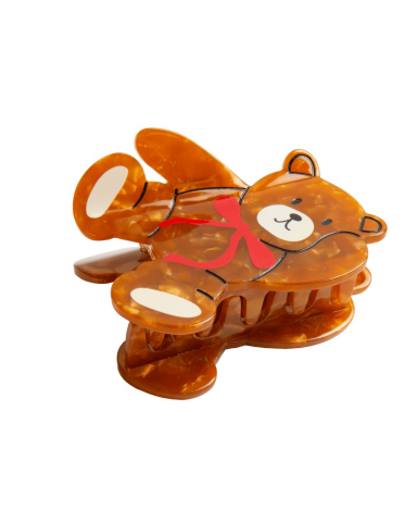 Eat My Socks - Teddy Bear Mandal Toka