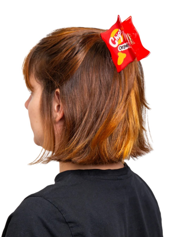 Eat My Socks - Red Chips Mandal Toka