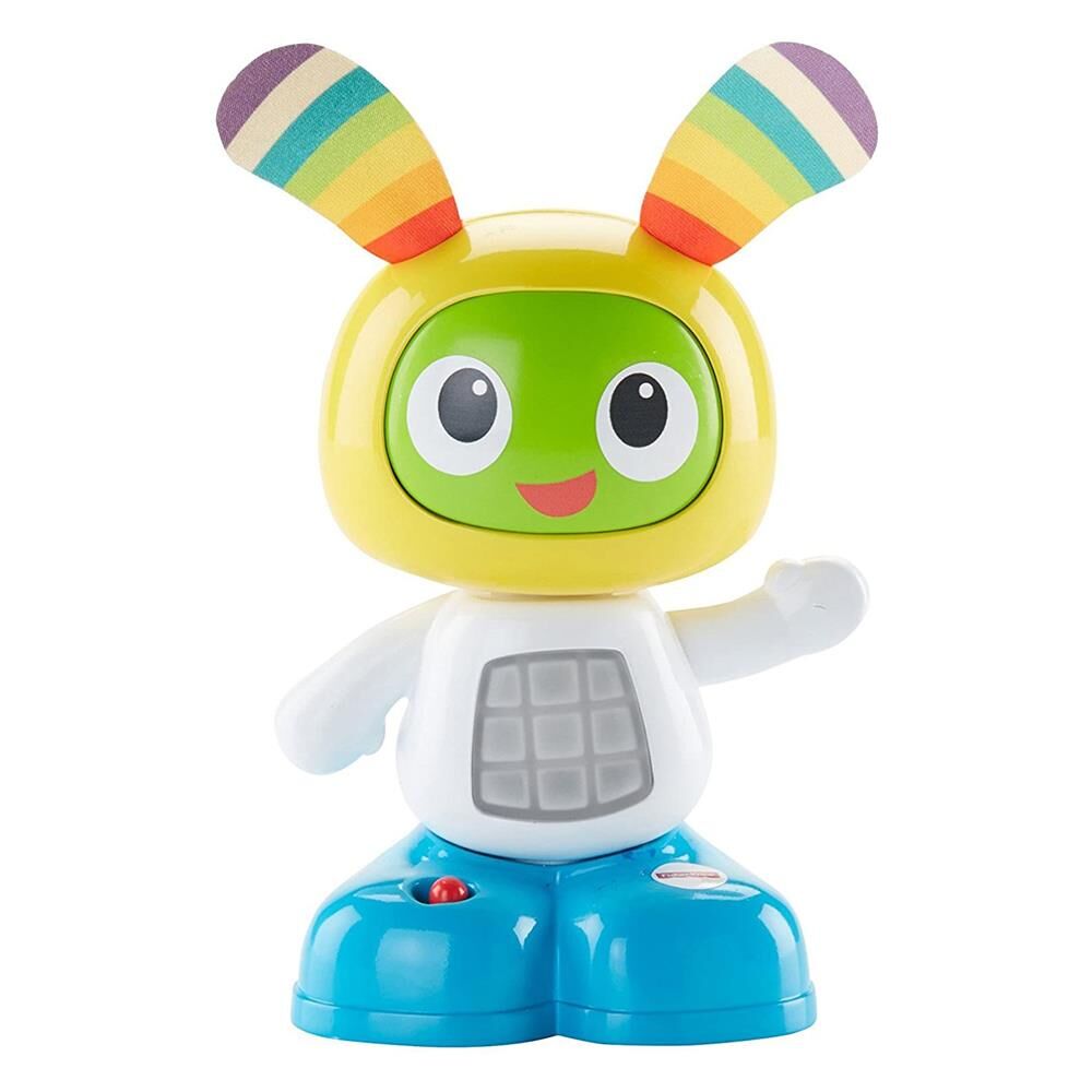 Fisher-Price® Minik Dansçı BeatBo / Türkçe