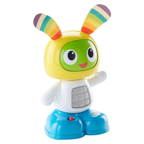 Fisher-Price® Minik Dansçı BeatBo / Türkçe