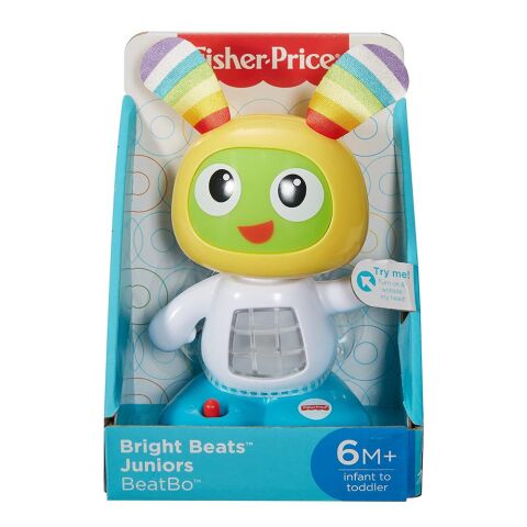 Fisher-Price® Minik Dansçı BeatBo / Türkçe
