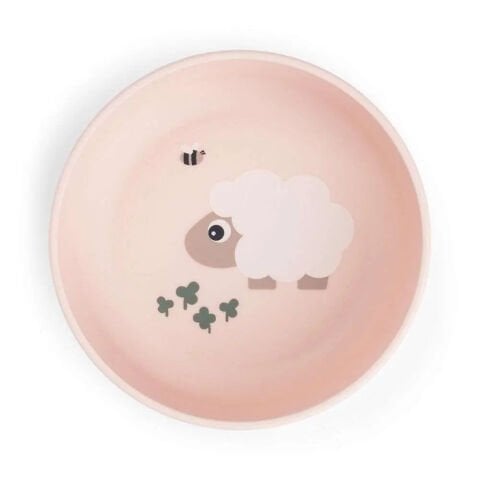 Done by Deer - Tiny Farm - Kaymaz Kase - Pembe