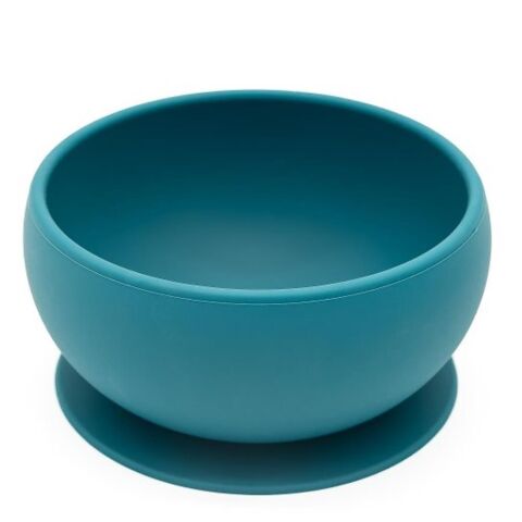 Sassi - Vakumlu Silikon Kase - Bilge Fil