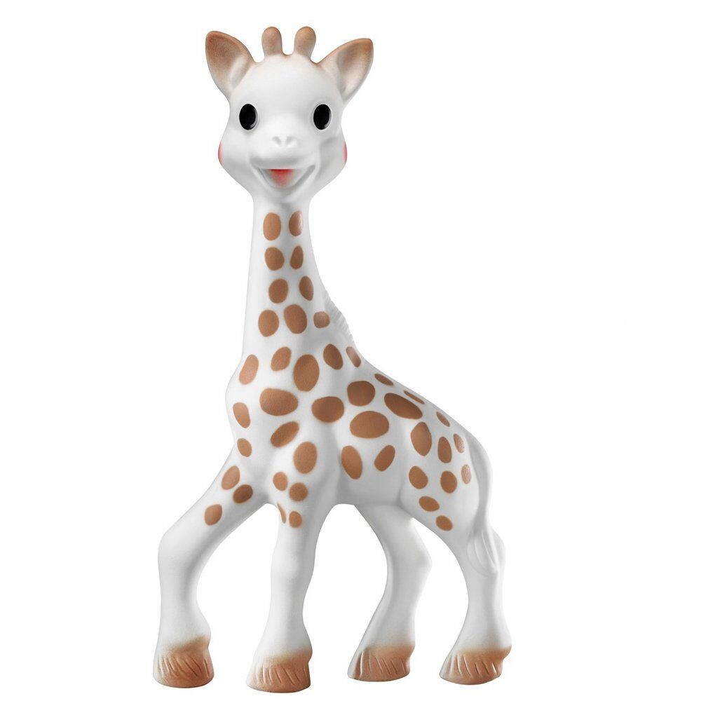Sophie la Girafe Zürafa Diş Kaşıyıcı