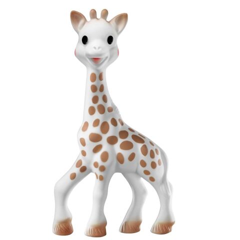 Sophie la Girafe Zürafa Diş Kaşıyıcı
