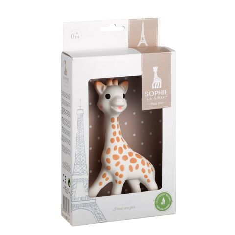 Sophie la Girafe Zürafa Diş Kaşıyıcı