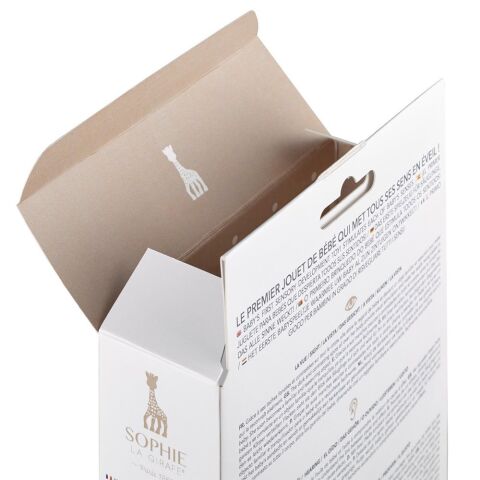 Sophie la Girafe Zürafa Diş Kaşıyıcı