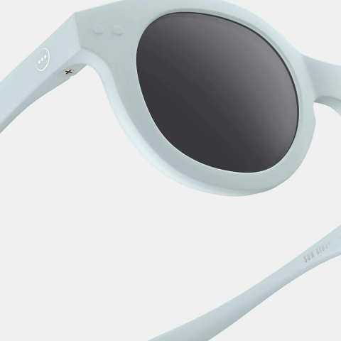 Izipizi Sun Kids Plus Güneş Gözlüğü #C Koleksiyonu 3-5 Yaş / Sweet Blue