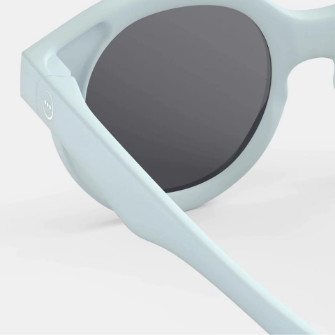 Izipizi Sun Kids Plus Güneş Gözlüğü #C Koleksiyonu 3-5 Yaş / Sweet Blue