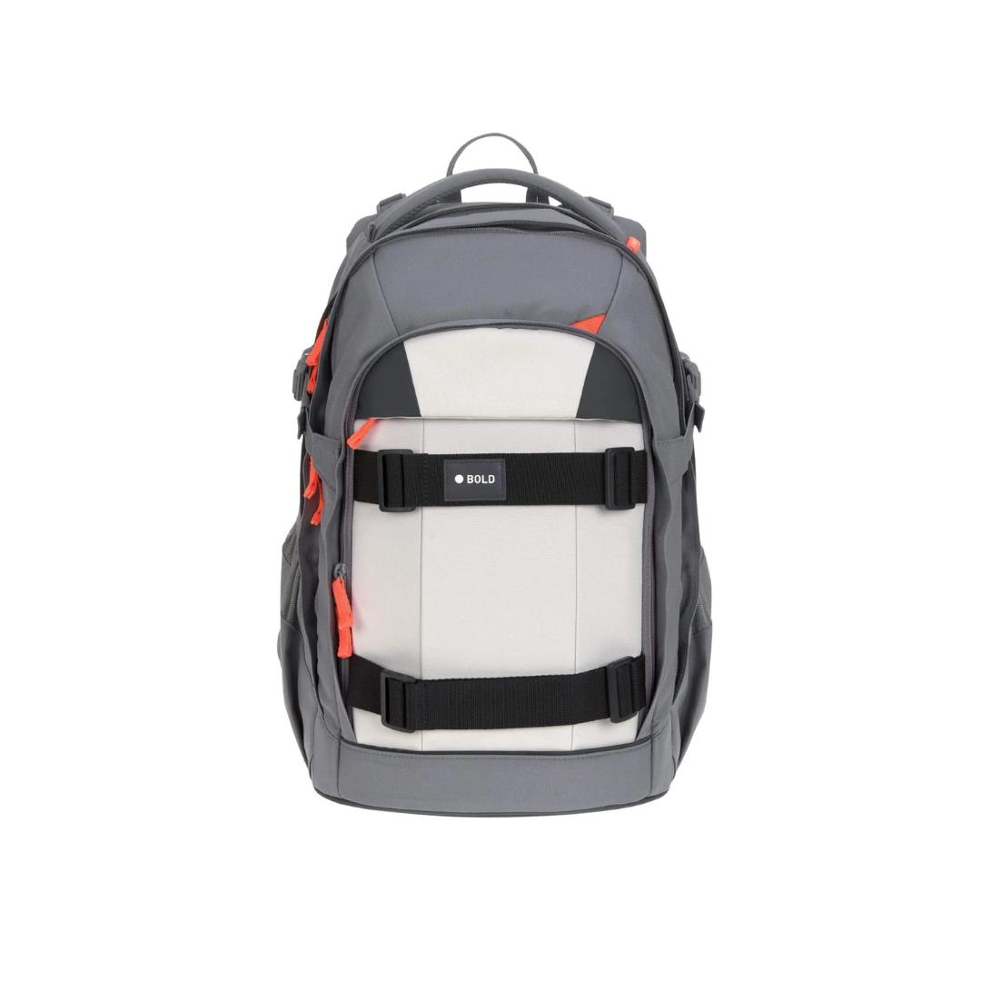 Lassig Origin Bold Sırt Çantası Anthracite Grey